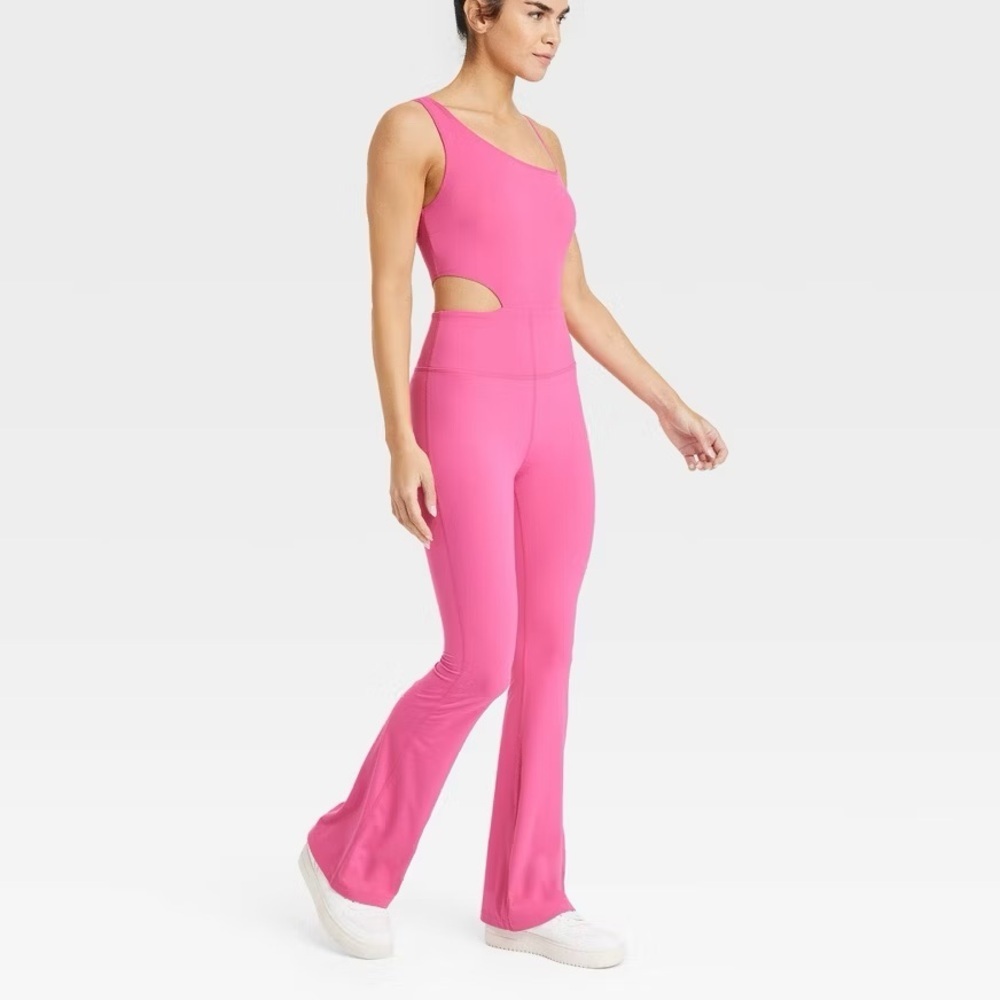 JOYLAB Pink Jumpsuit from Target pink medium - Picture 4 of 6